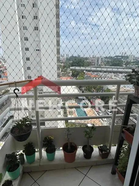 Apartamento em Rua Vinte e Quatro de Fevereiro - Casa Branca - Santo André/SP - Foto 4