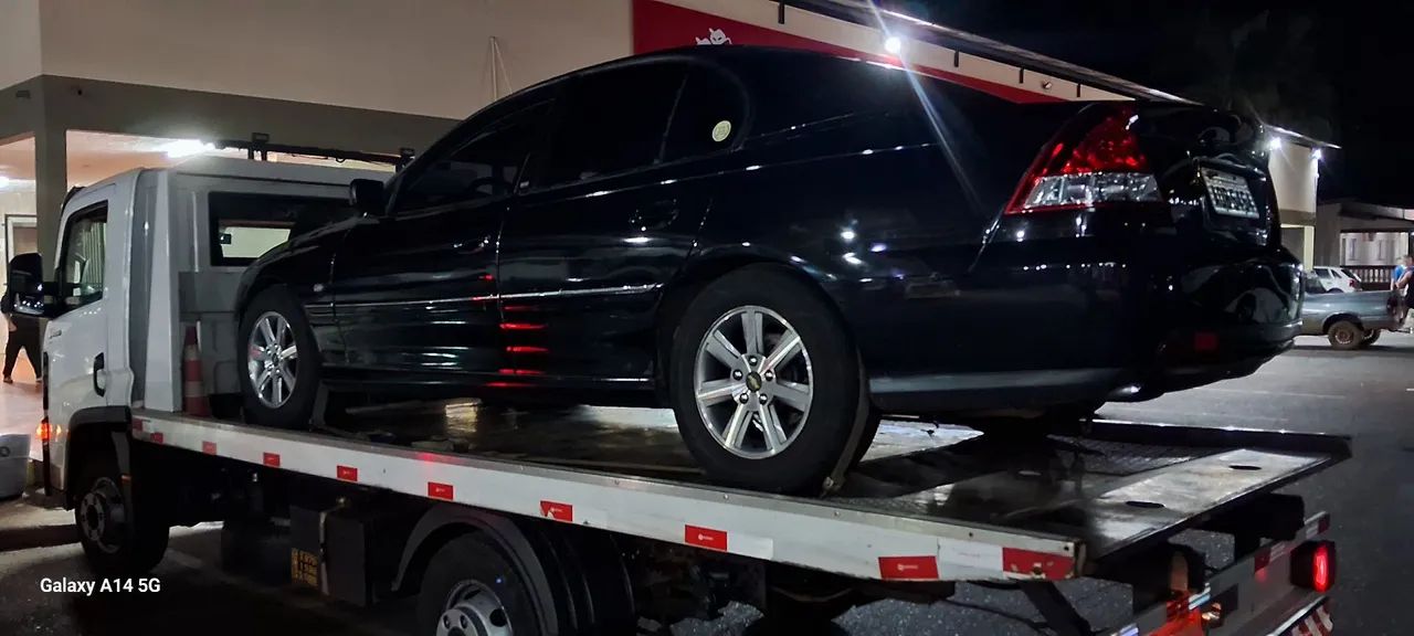 Serviços em Guinchos Ribeirão Preto-SP  - Foto 5