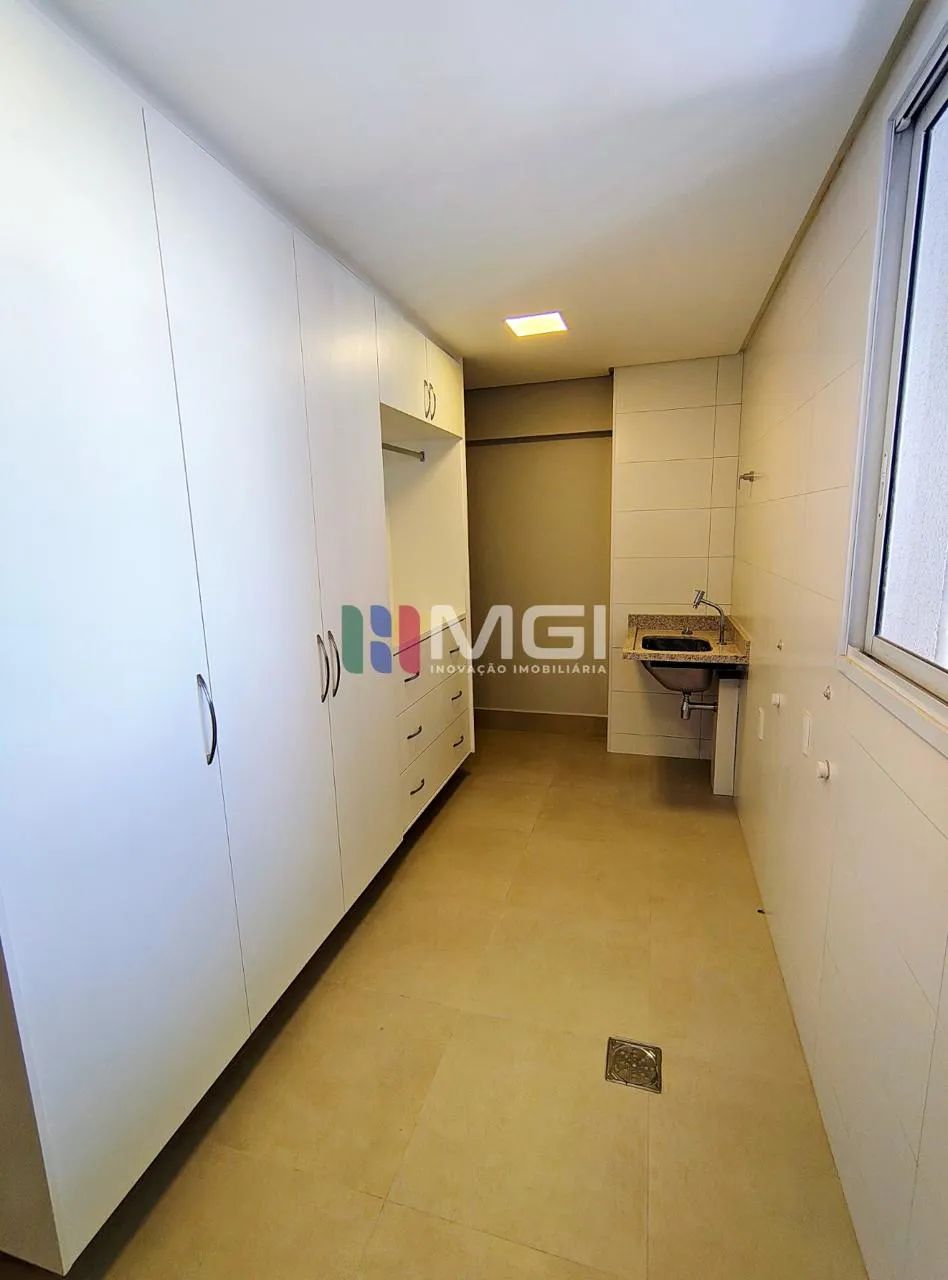 Apartamento Setor Marista 4 suítes e 3 bagas de garagem 229m2 - Foto 5