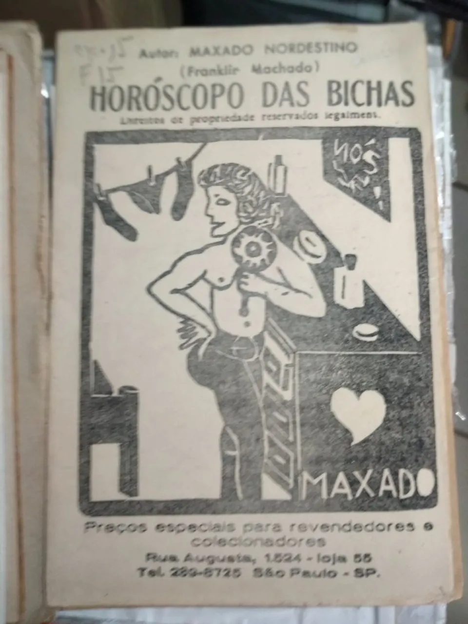 Literatura de Cordel Vários Contos Edições Antigas