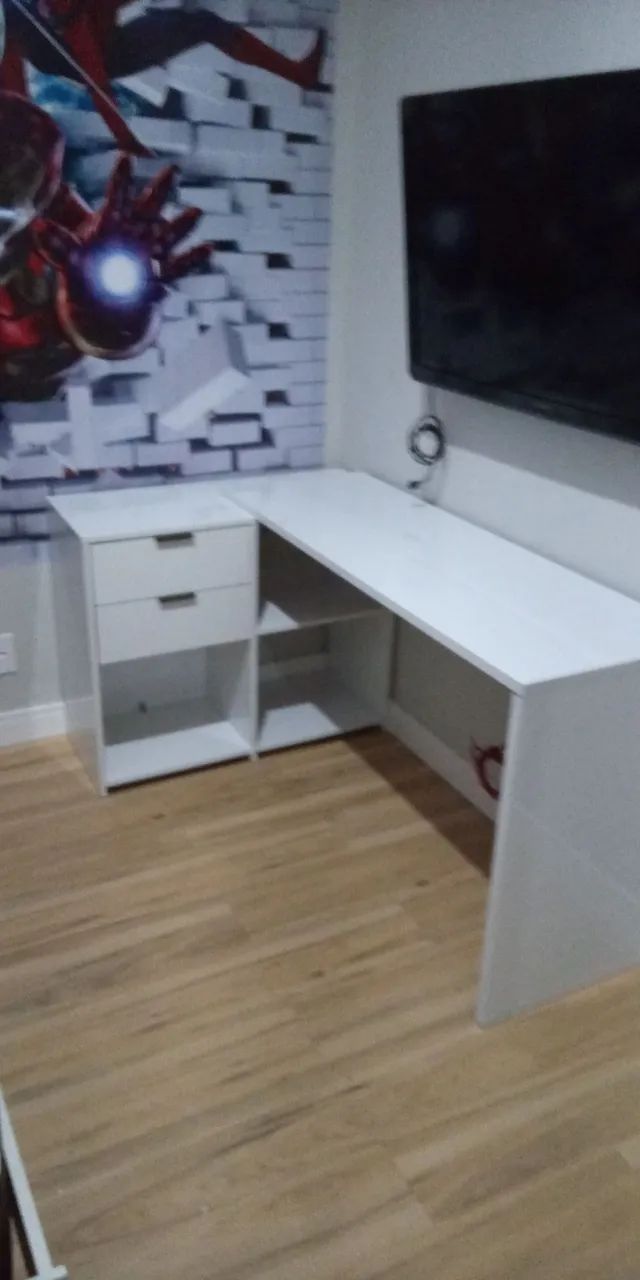 Montador de móveis em Campinas - Atendo sábados e domingos  - Foto 5