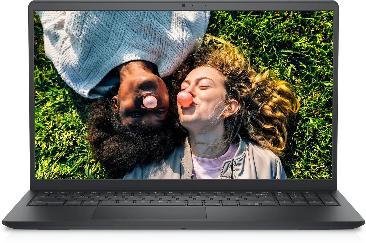 Notebook Dell Inspiron 15 3511 com vídeo integrado Iris Xe