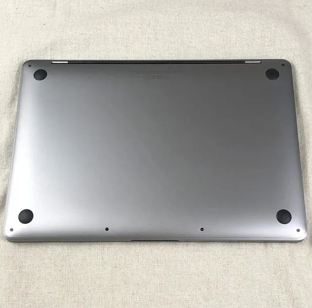 Apple MacBook Pro 13 16GB SSD 512 M2 2022 A2338 perfeito estado ! - Foto 5