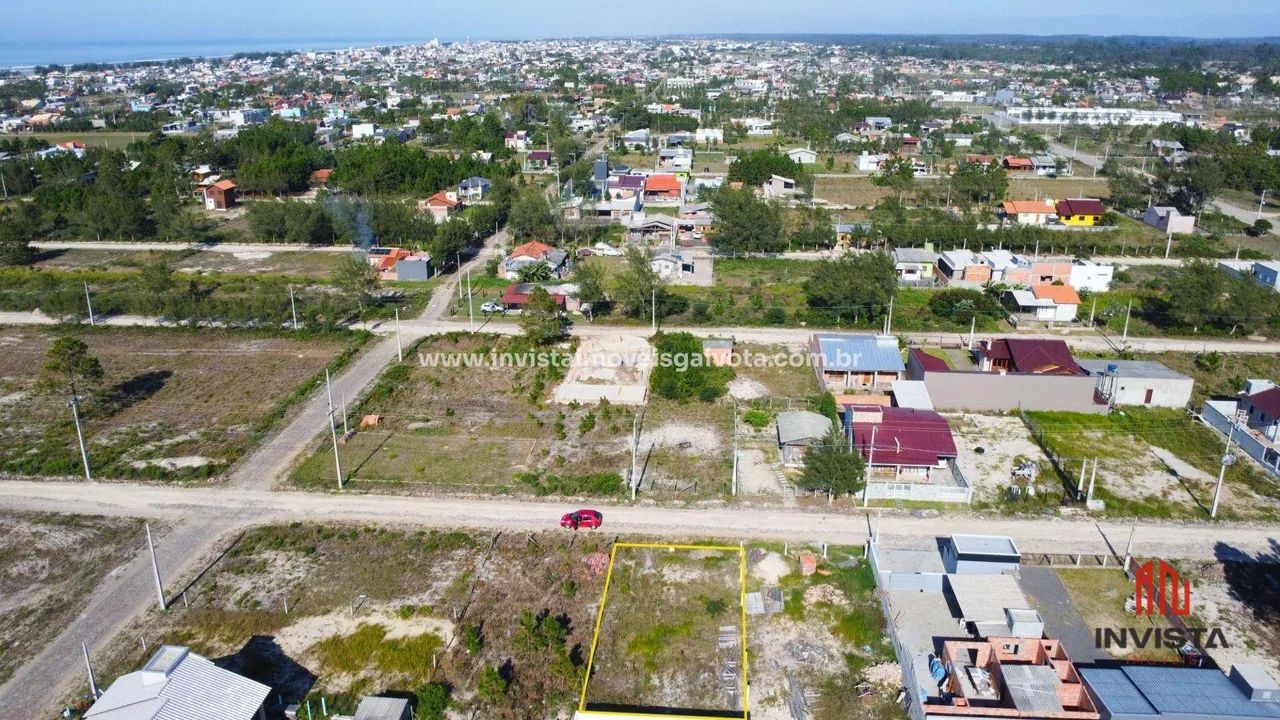 Terreno à venda, 300 m² por R$ 79.000,00 - Village Dunas Norte - Balneário Gaivota/SC - Foto 2
