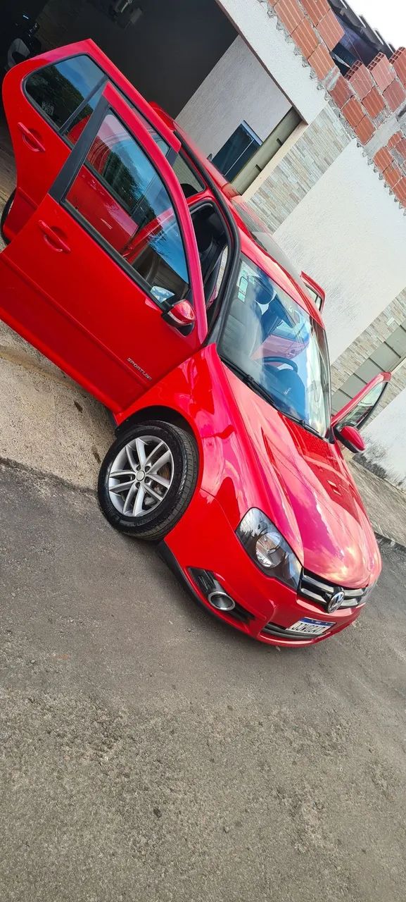 Vende-se golf sportline 1.6 2012/2012 - Foto 4