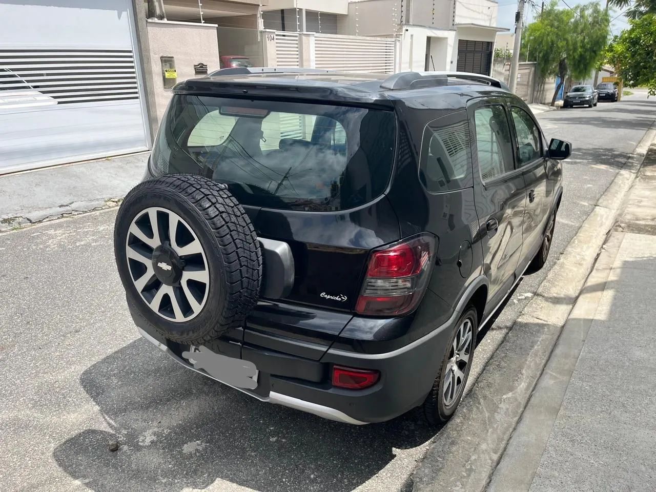 Spin Active 1.8 Automático Único Dono 64800km - Foto 2