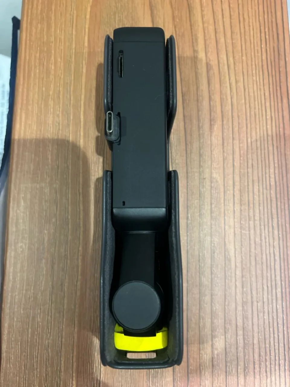 Câmera Osmo pocket 4k - Foto 3