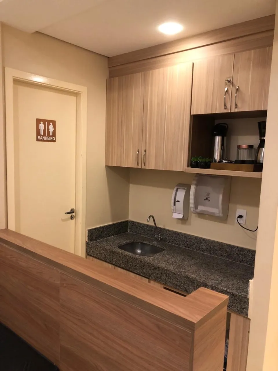 SALA COMERCIAL ELIZA MIRANDA