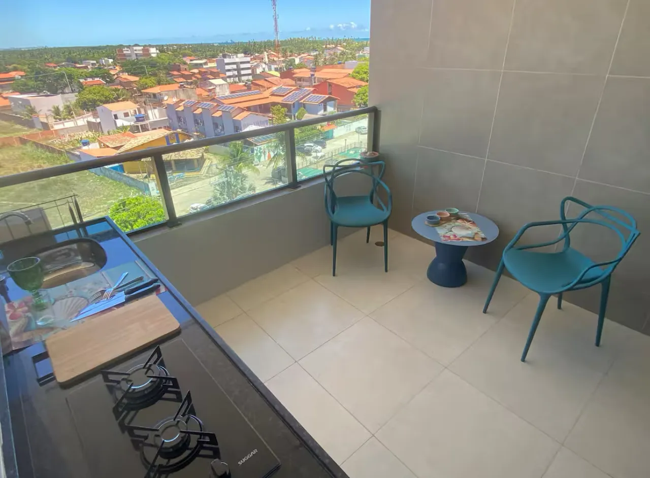 APARTAMENTO A VENDA NA PRAIA DO FRANCÊS