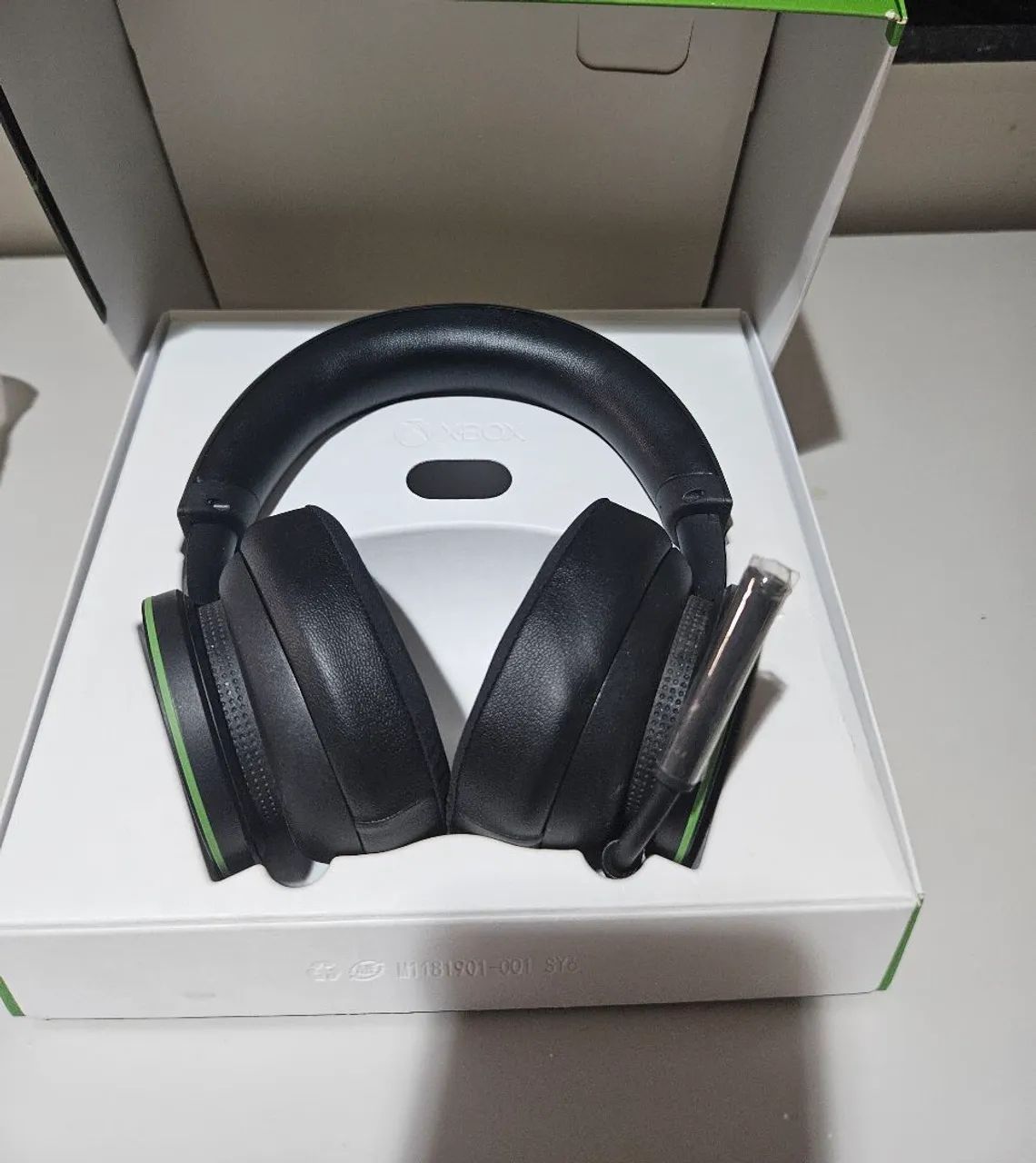 Headset Xbox Wireless - Foto 4