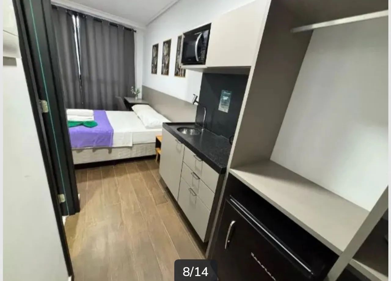 Oportunidade Apartamento(studio)em Tambau R$ 2.990 - Foto 2