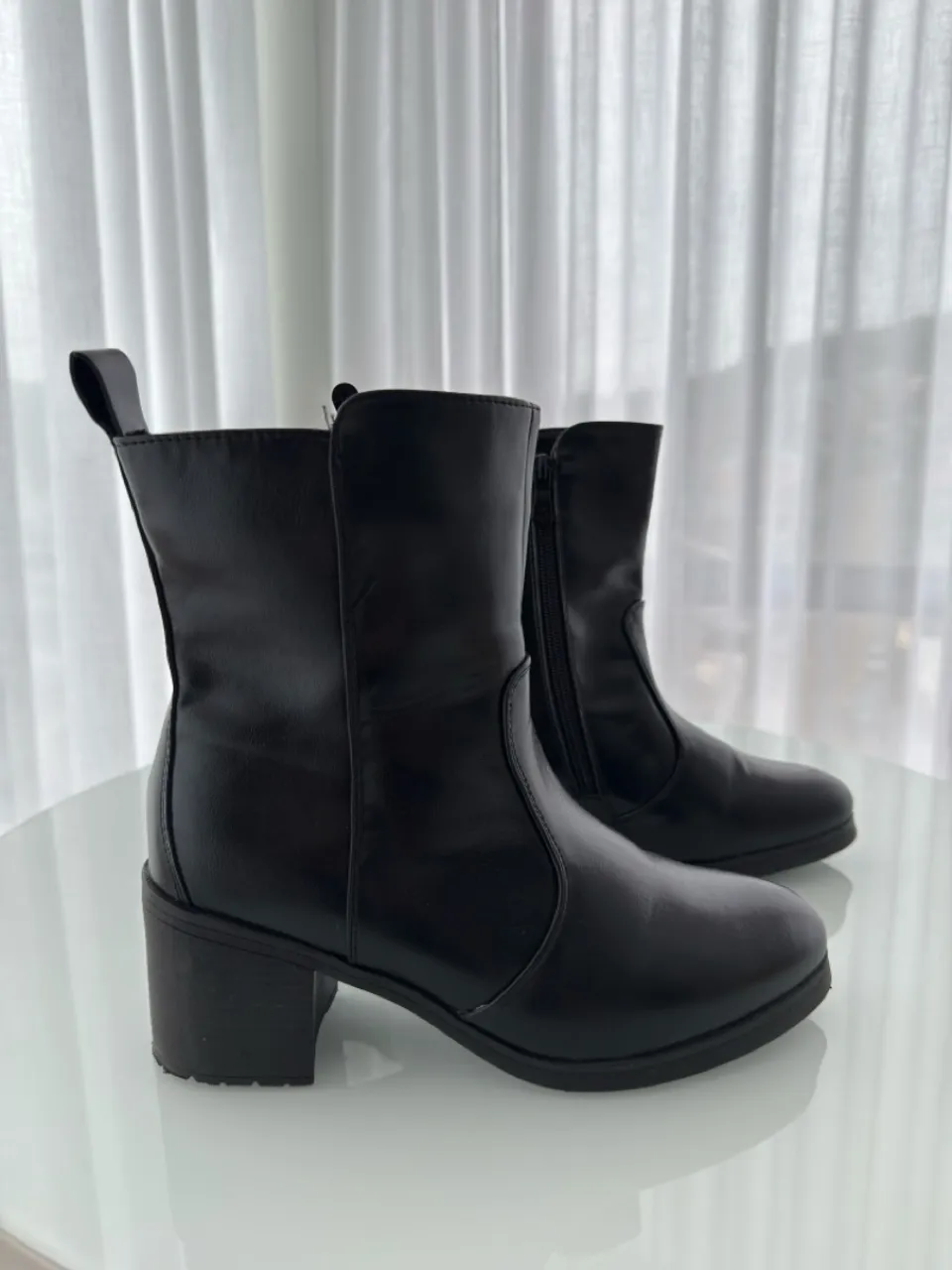 Bota TAM 36