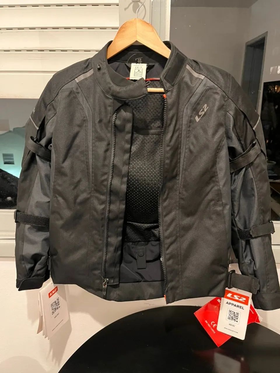 Capacete Ls2 Ls2 Teide LS2 PRETO Loja Oficial Compre Em Até 10x