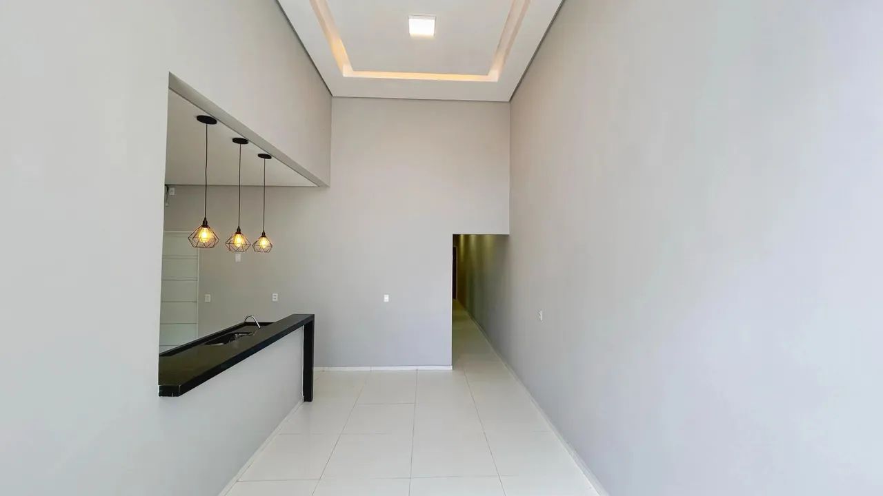 Casa em Timon com 03 Quartos TR190425 THE -10LL2KQ - Foto 5