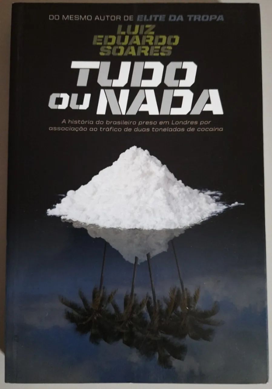 Tudo ou nada