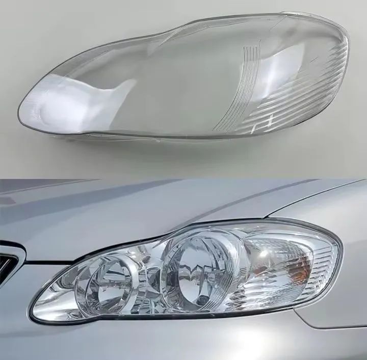Par de lentes para Toyota Corolla  - Foto 3