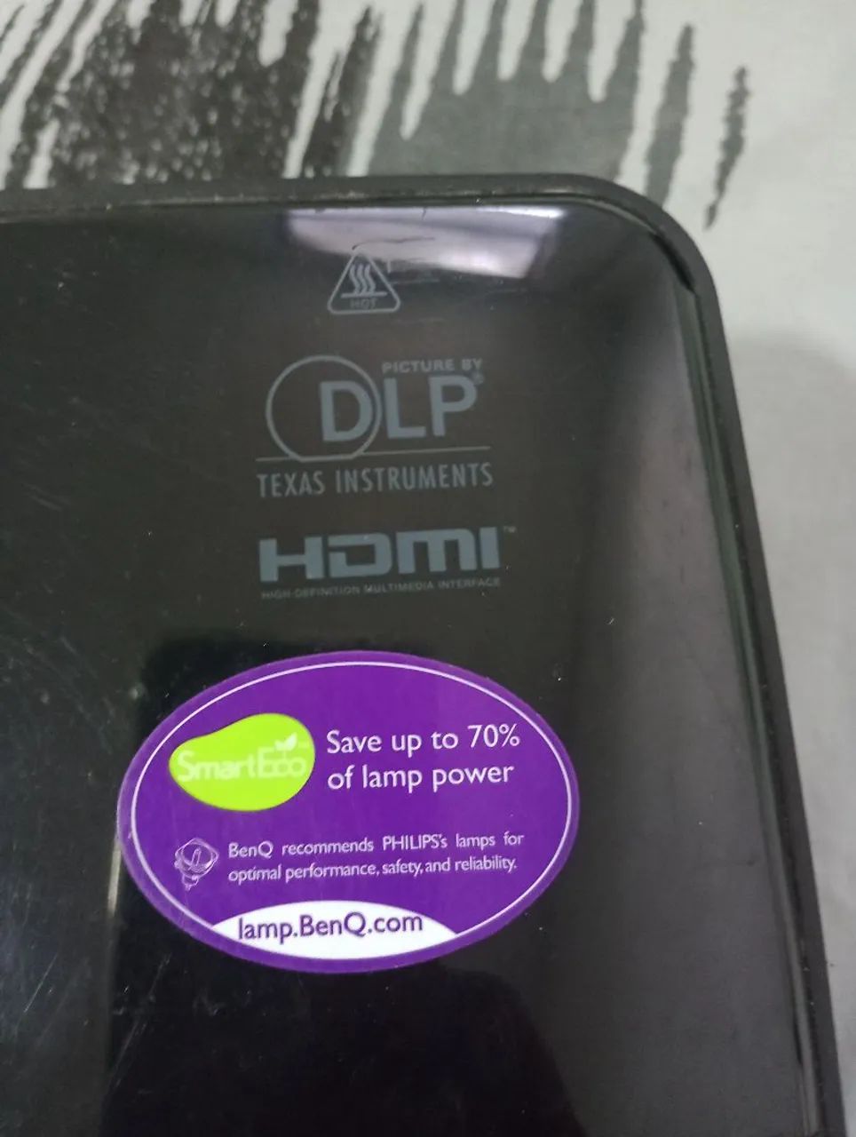 Projetor Multimídia - Foto 2