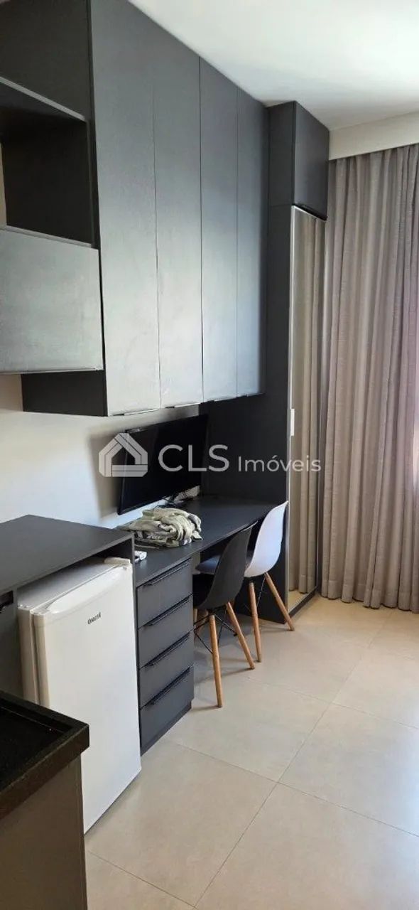 Studio Perdizes 2 dormitórios 1 vaga de garagem 25 m² - Foto 3