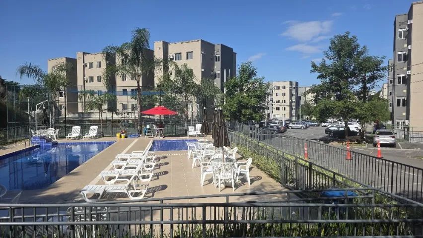 Foto - Rio de Janeiro - Curicica