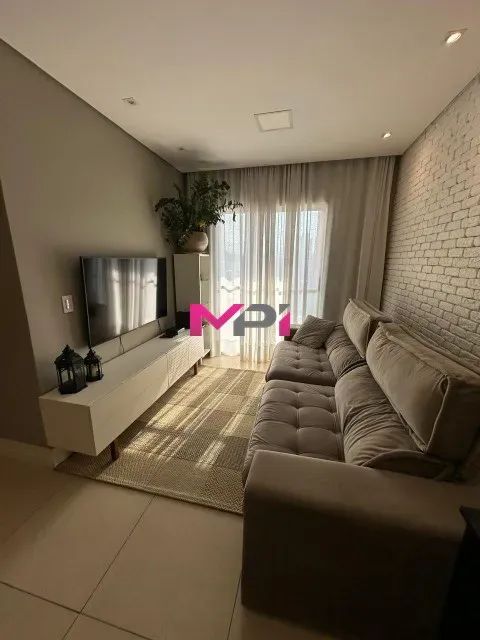 APARTAMENTO PARA LOCAÇÃO NO CONDOMÍNIO FLEX I - JUNDIAÍ/SP - Foto 5