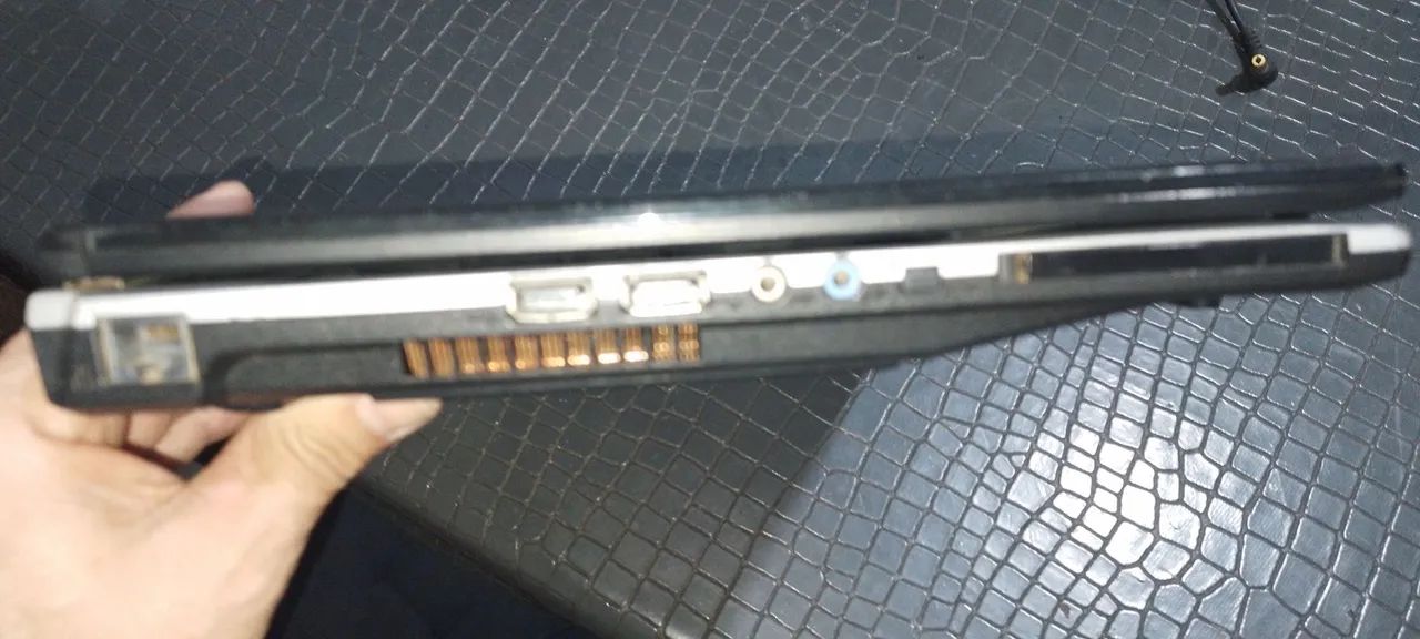 Notebook positivo mobile z85 - Foto 2