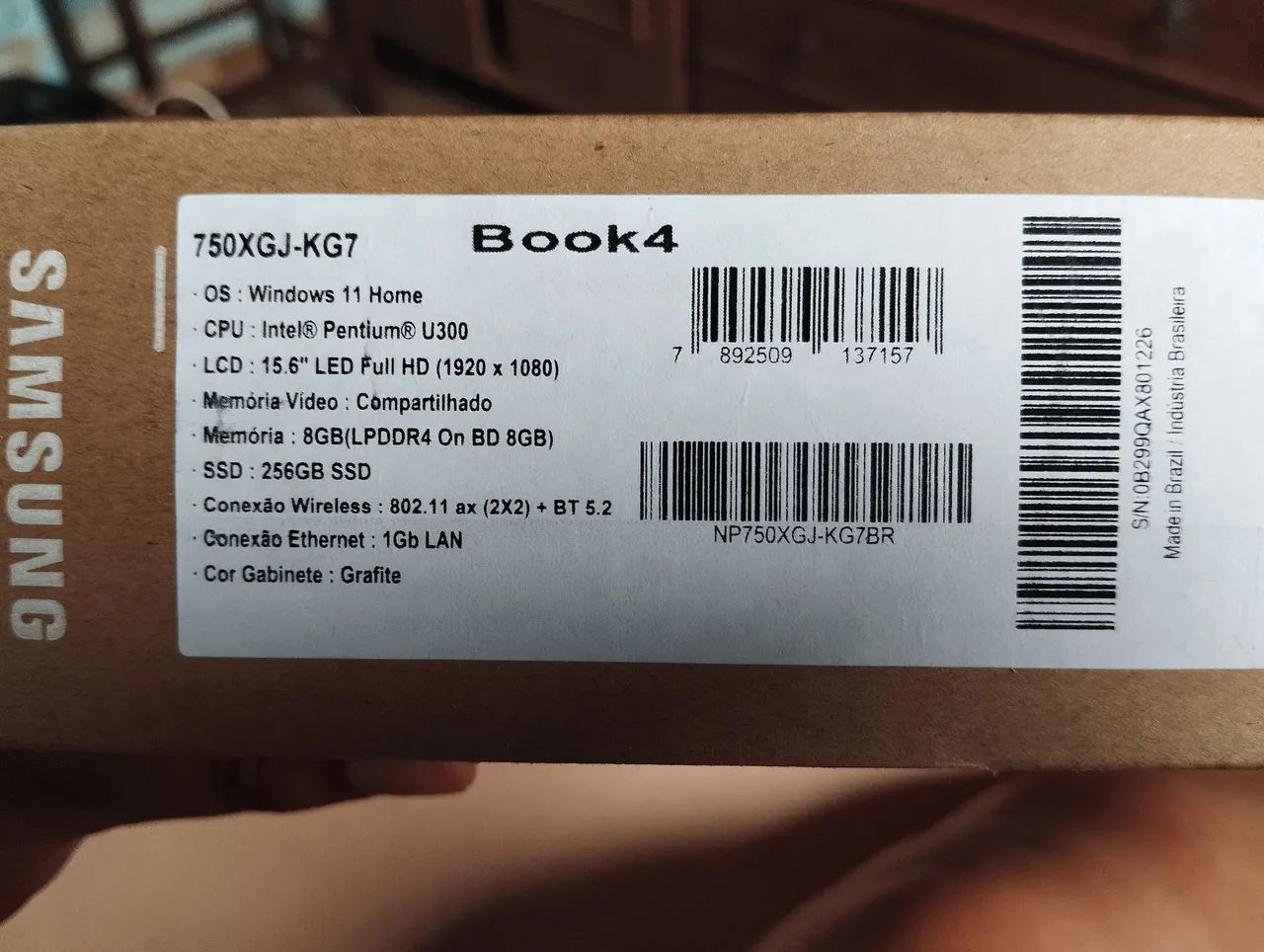 Samsung notebook book - Foto 2