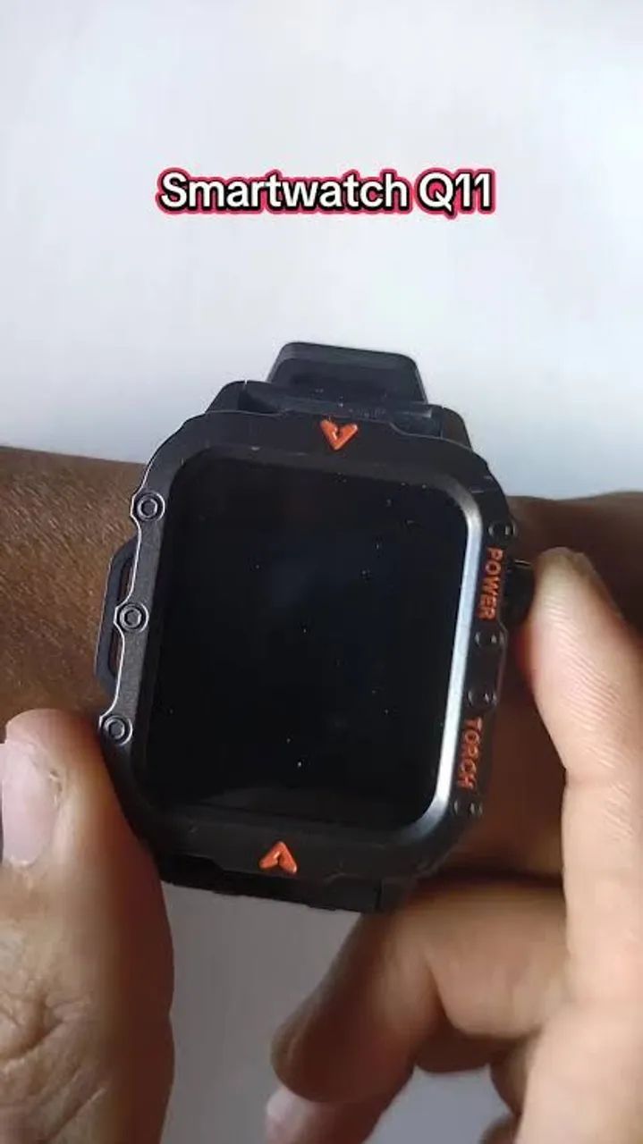 Smartwatch Robusto - Design Moderno - Foto 2