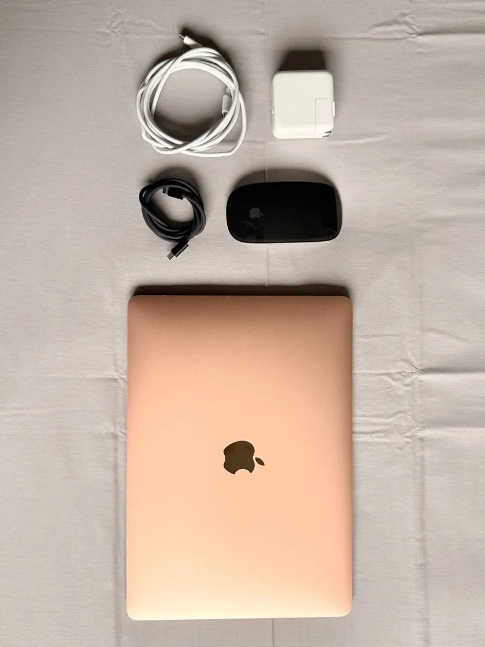 macbook air rose