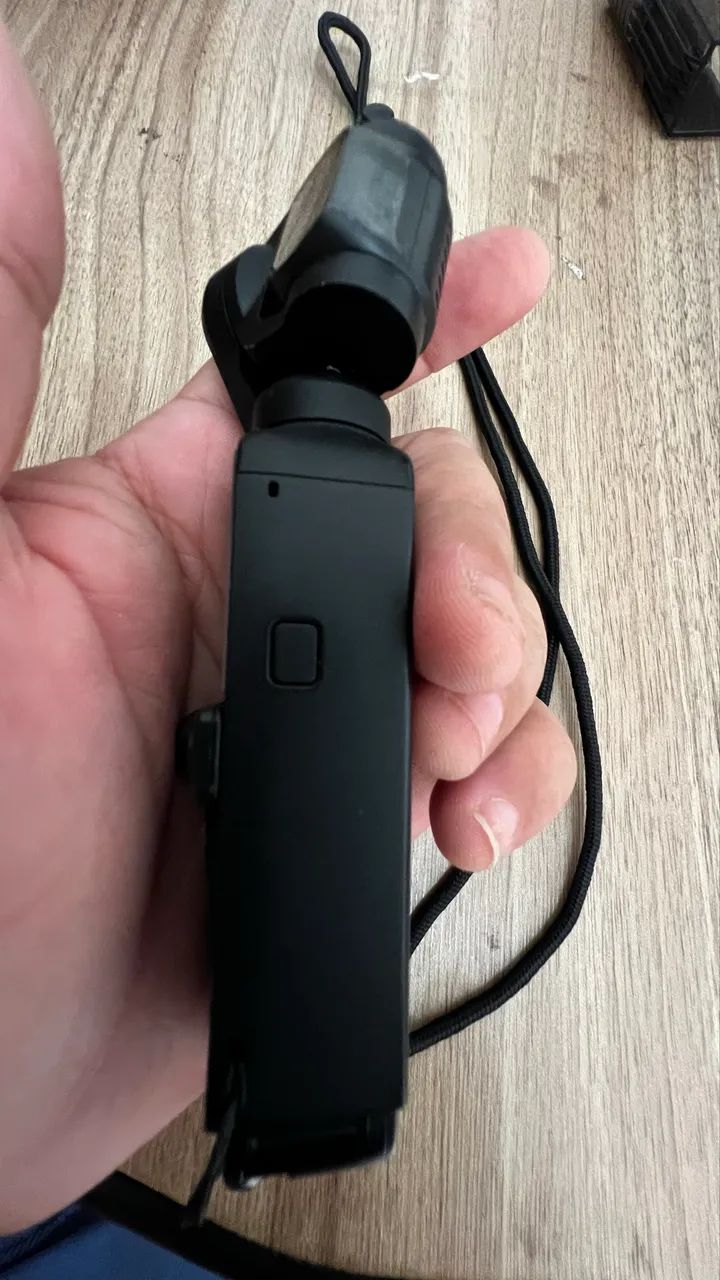 DJI Osmo Pocket 2. - Foto 4