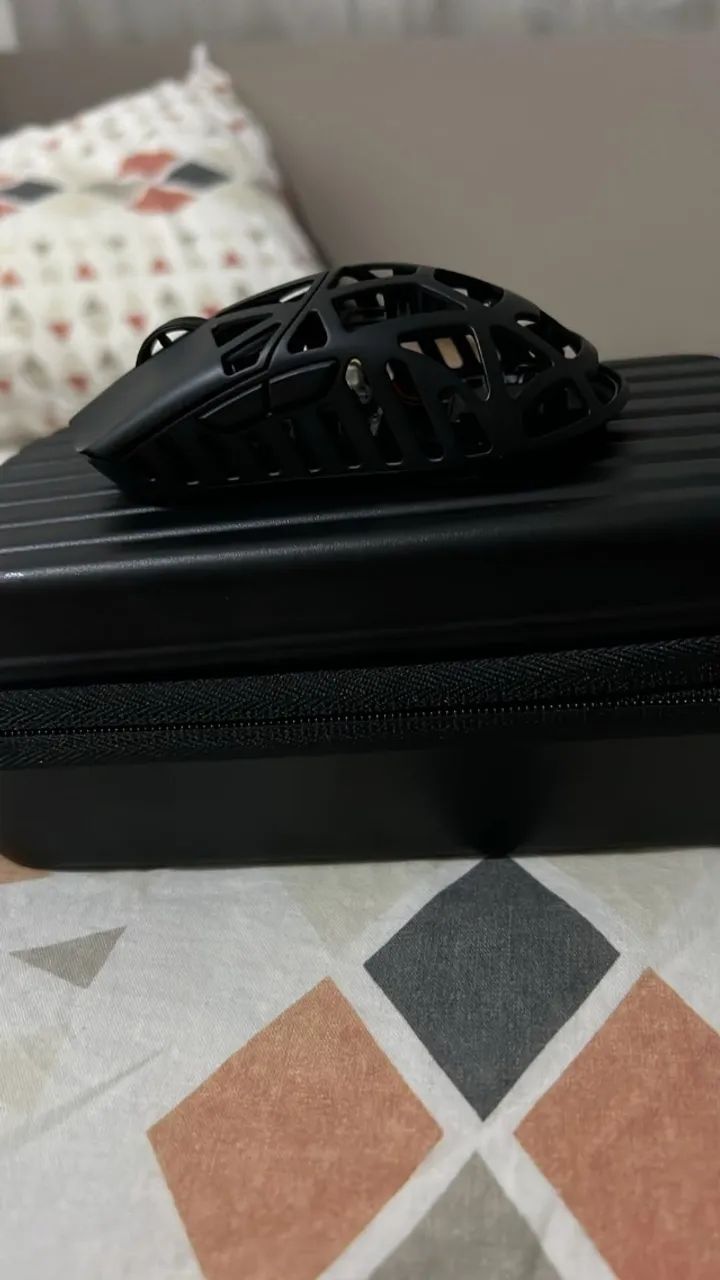 WLMouse Beast X Mini Pro 8K64308138309378122