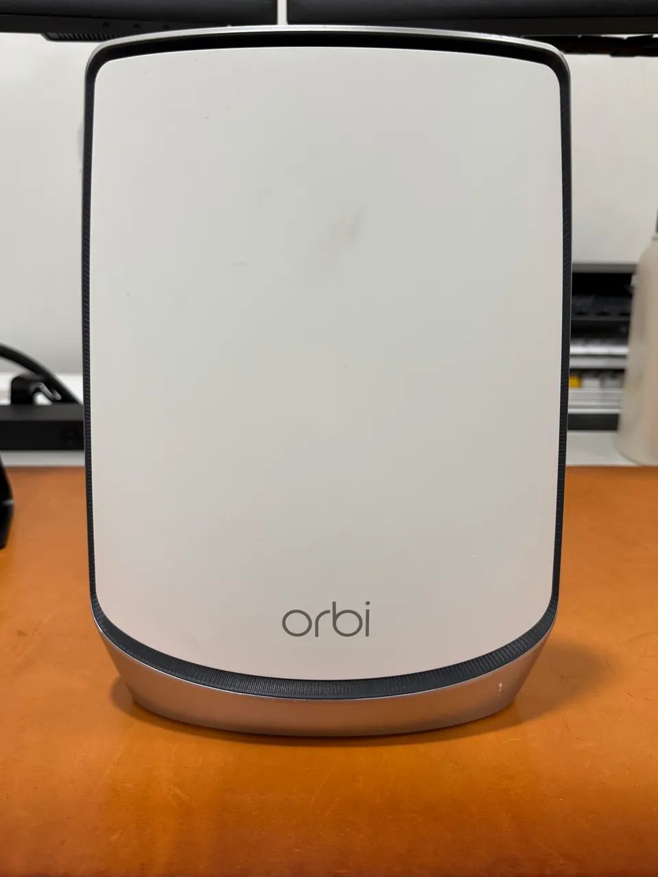 Wifi mesh system Netgear