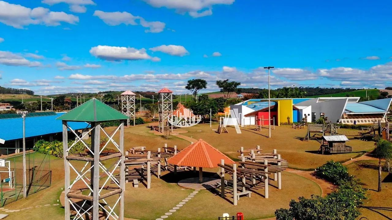 Terreno à venda, 4931 m² por R$ 1.200.000,00 - Ecovillas do Lago - Sertanópolis/PR - Foto 10