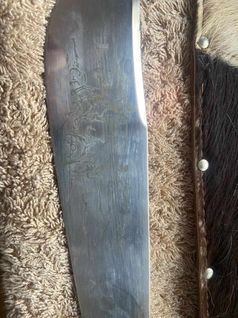 Faça tramontina - Foto 2