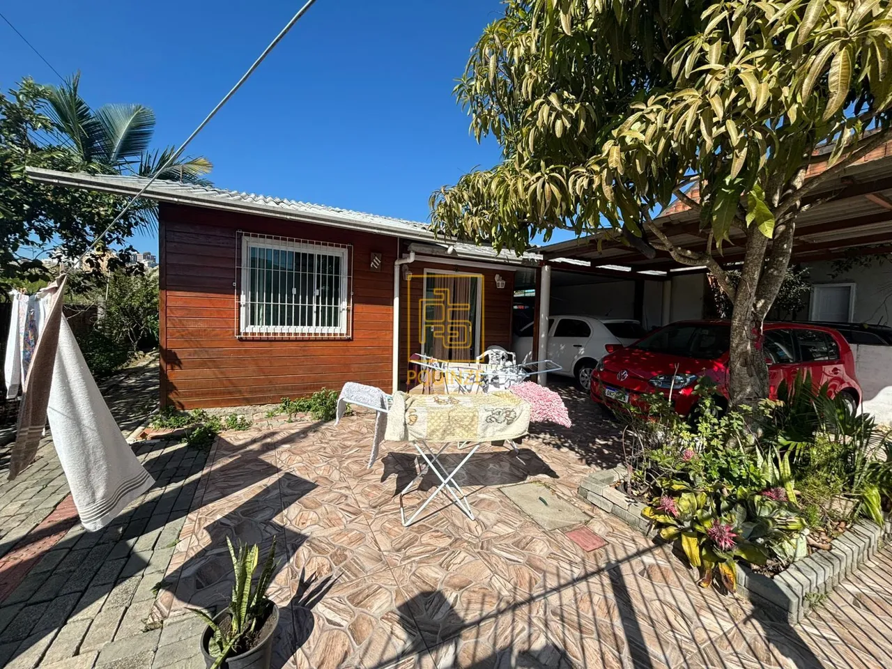 Casa próxima à praia em Itapema