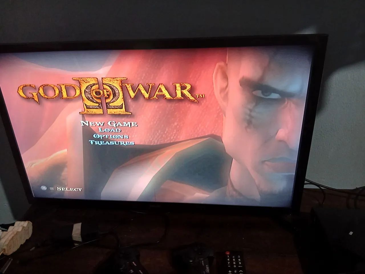 Playstation 3 - slim 500 GB - Foto 3