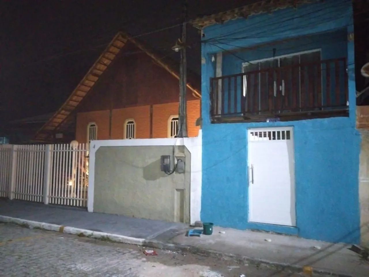 Foto - Cabo Frio - Samburá (Tamoios)