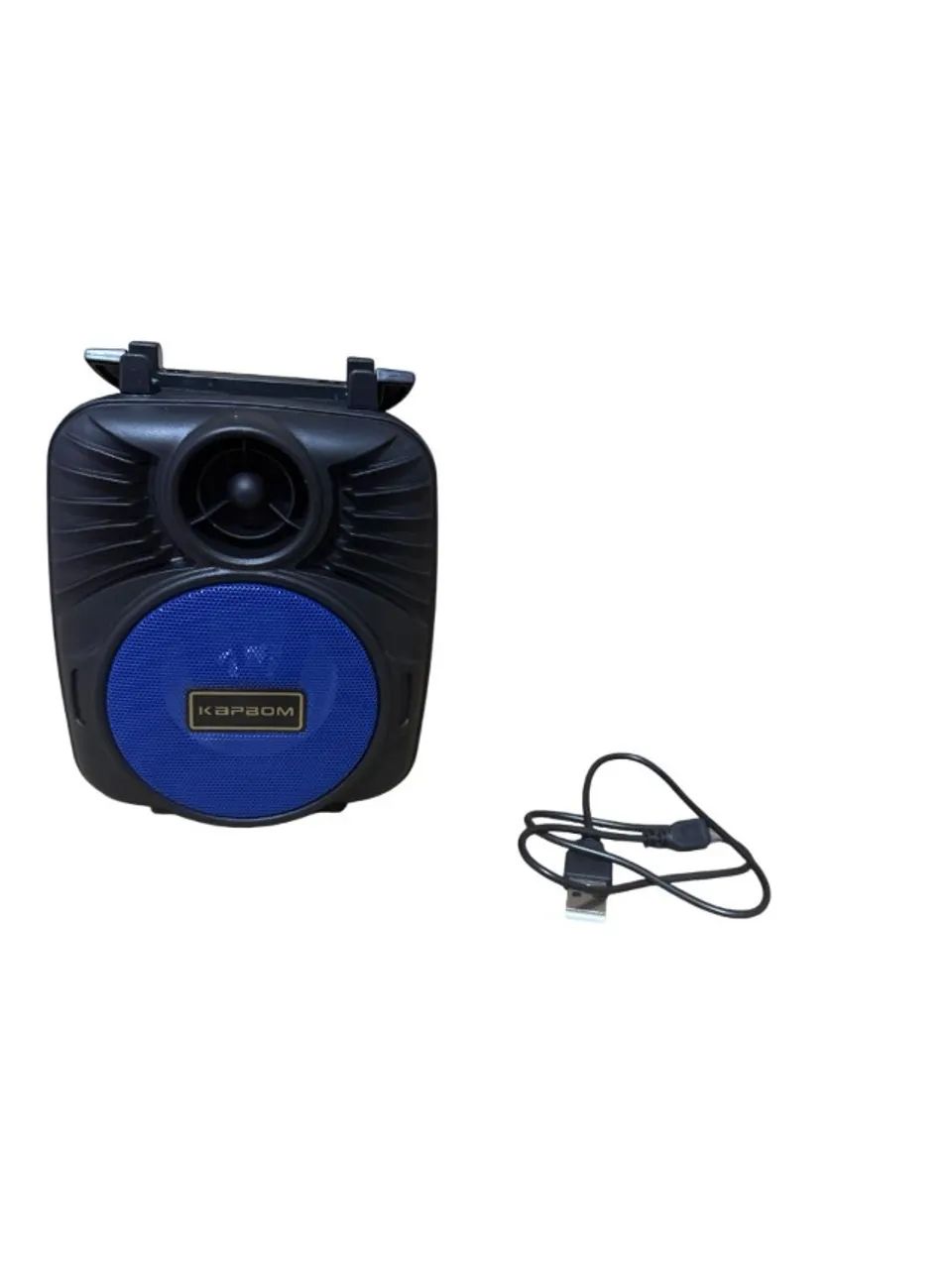 Caixa de som KAPBOM - Foto 4
