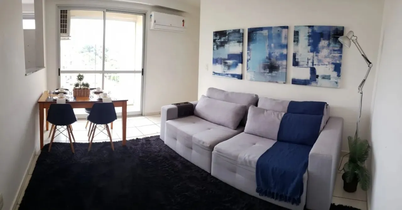 Apartamento para Locação em Belo Horizonte, Santa Branca, 3 dormitórios, 1 suíte, 2 banhei