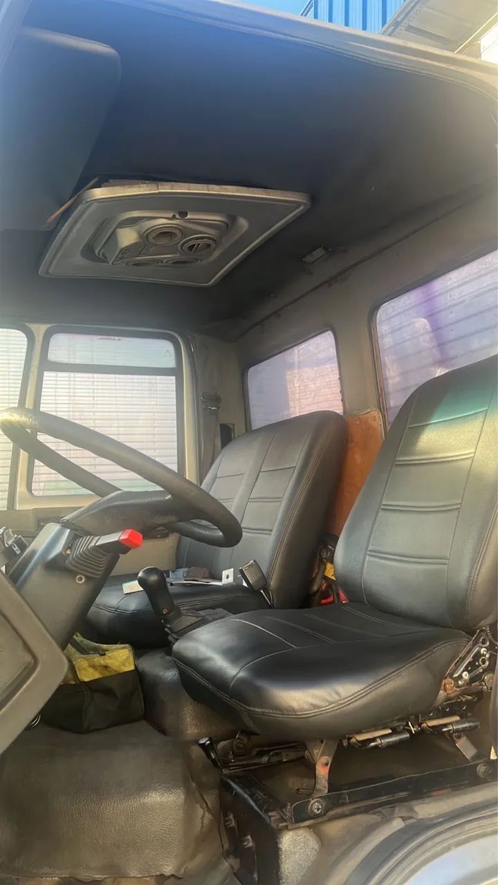 FORD CARGO 815  - Foto 3