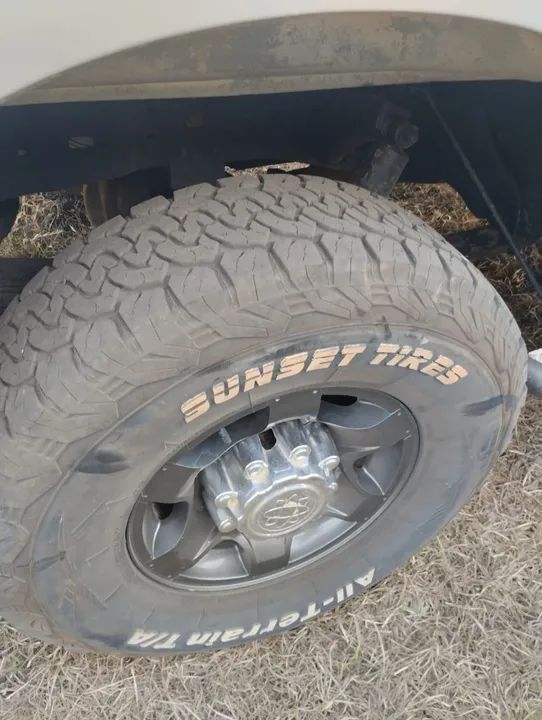 F250 Ford - Foto 5