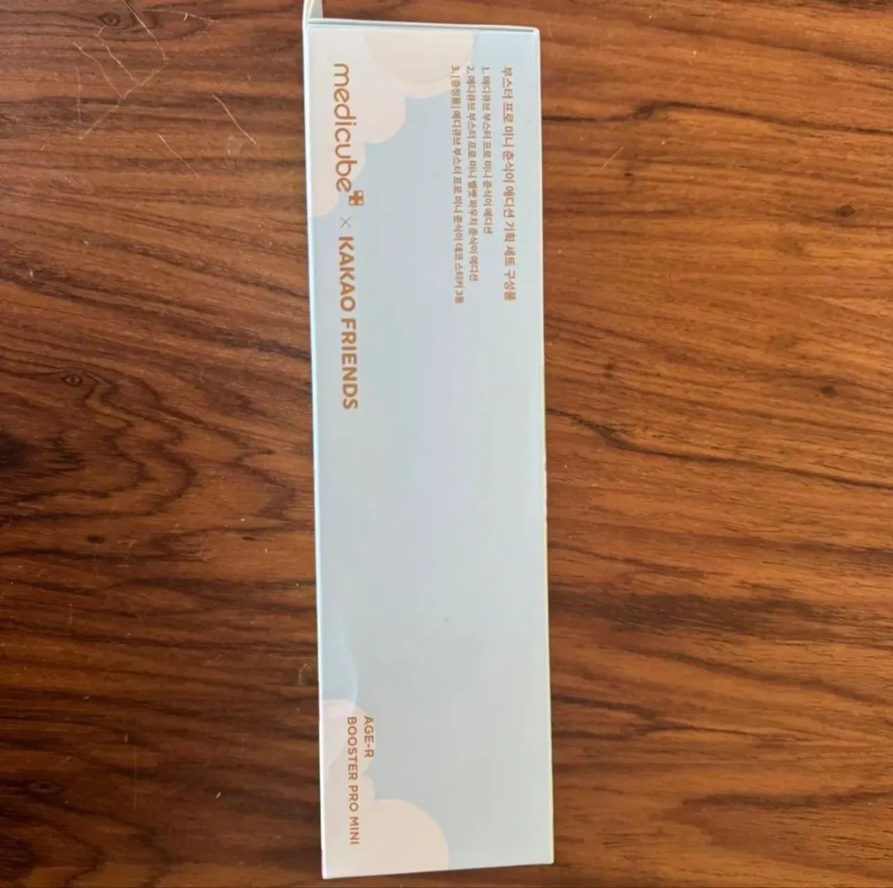 Medicube Age R Mini - Foto 6