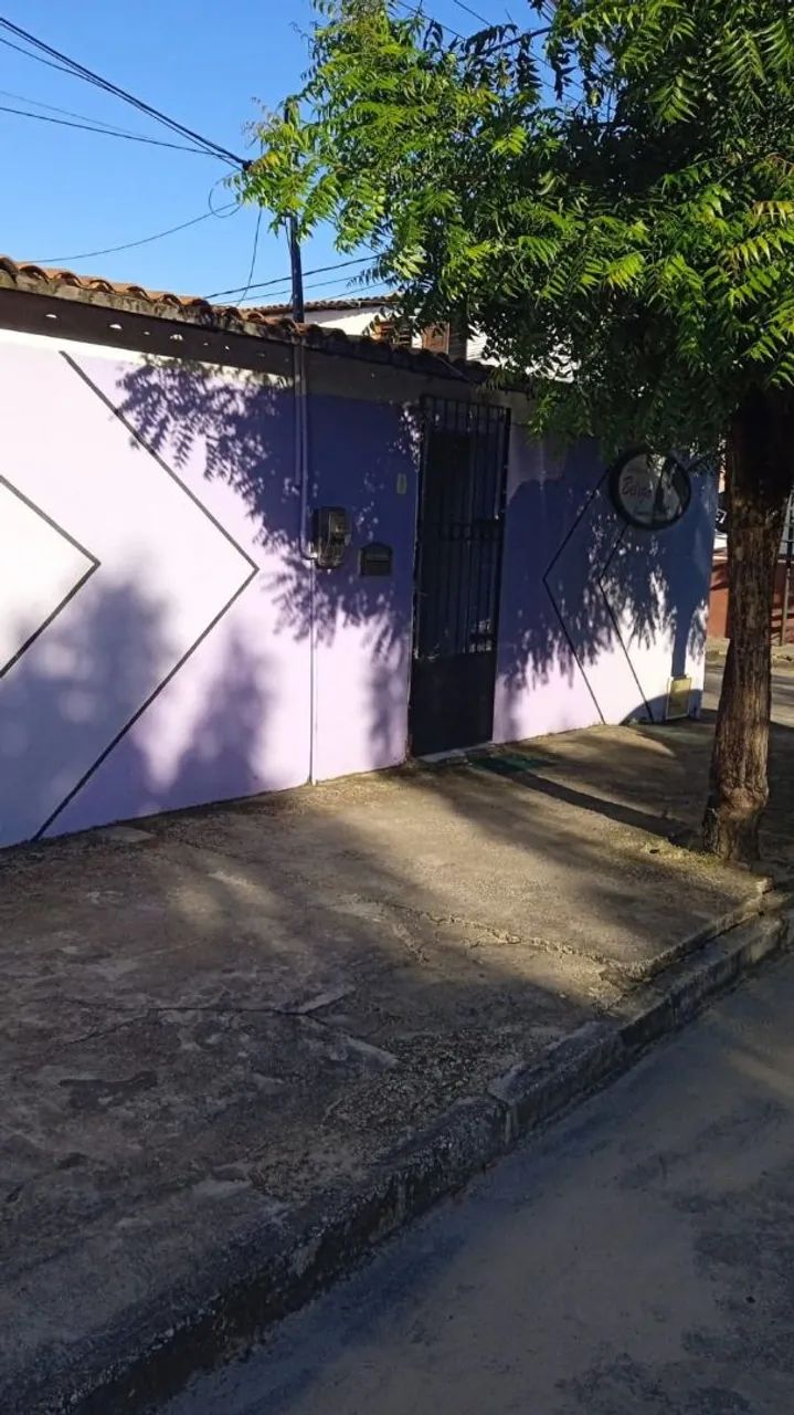 Foto - Fortaleza - Sapiranga-Coité