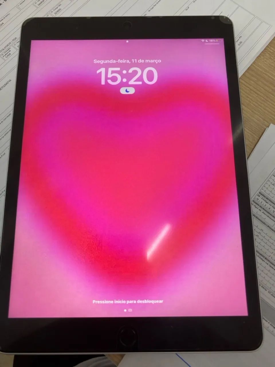 Ipad 9 64gb - Foto 4