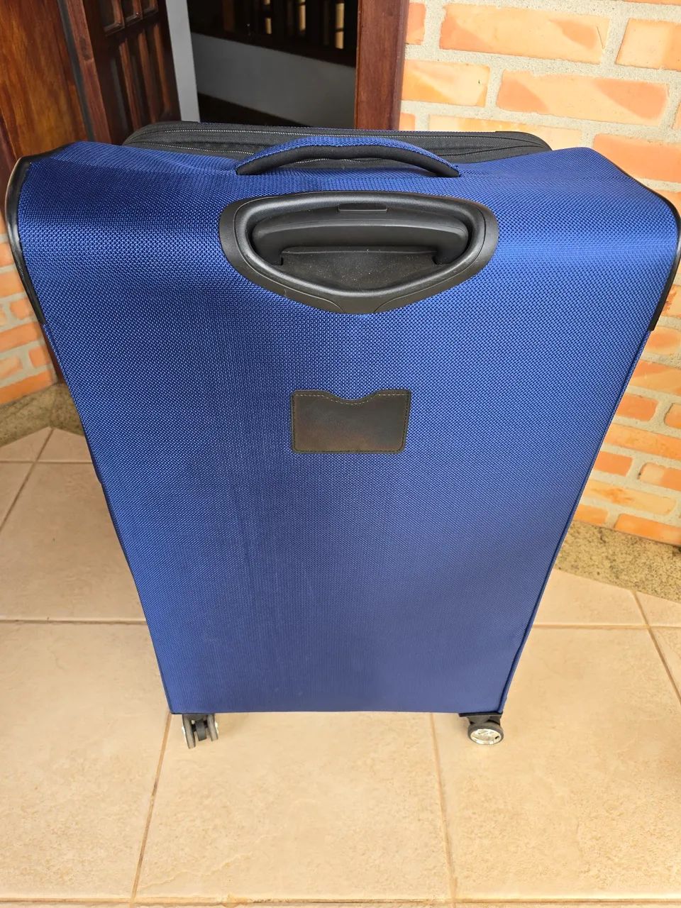 Mala de viagem  - Foto 3