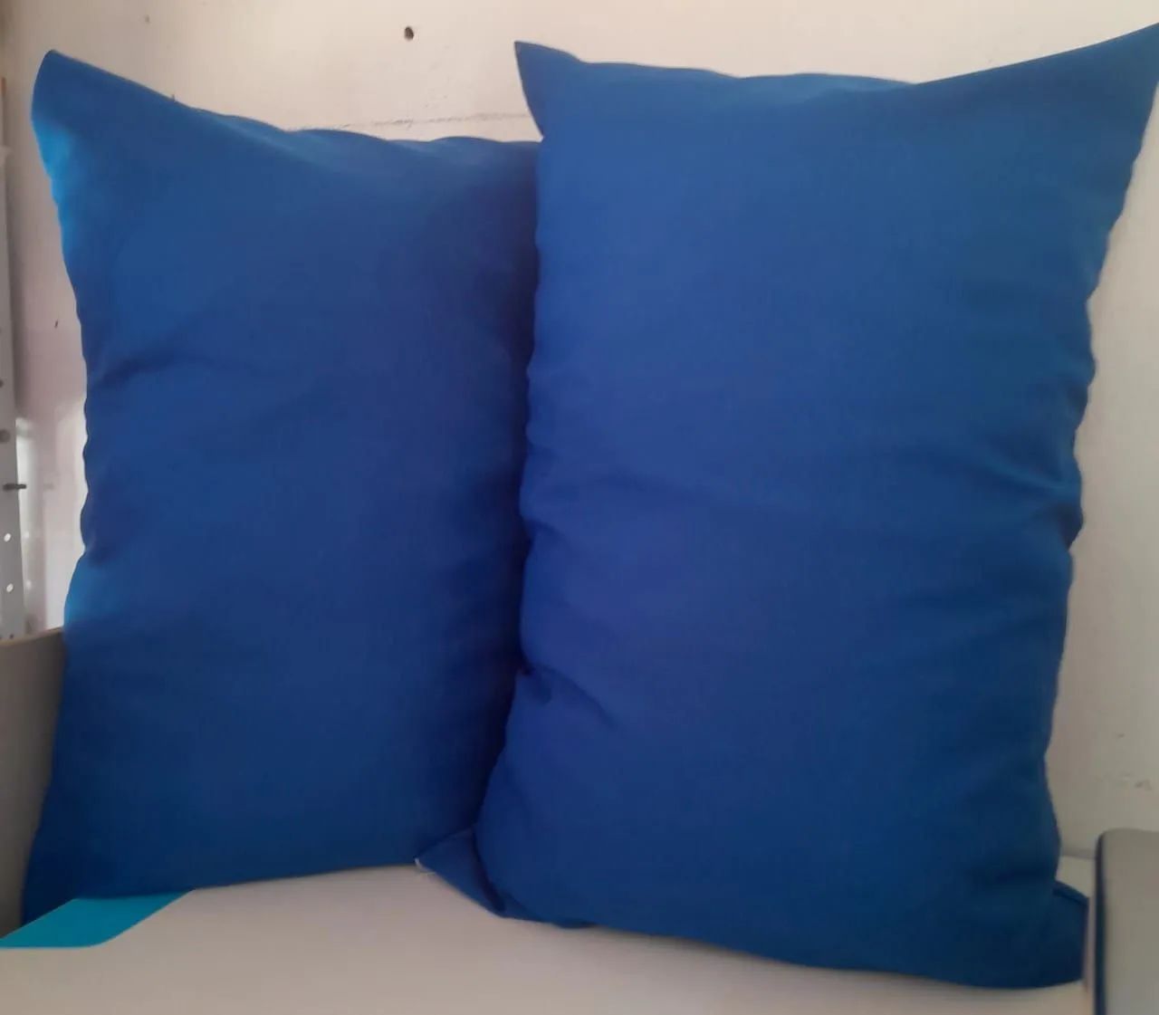 Par de travesseiro R$50,00 - Foto 3