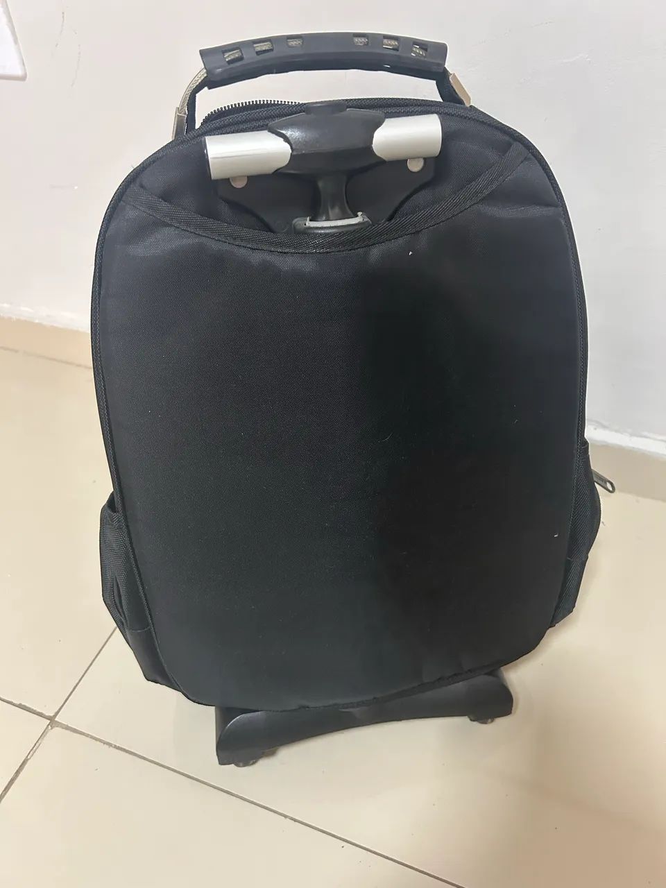 Mochila com rodas Sestini - Foto 2