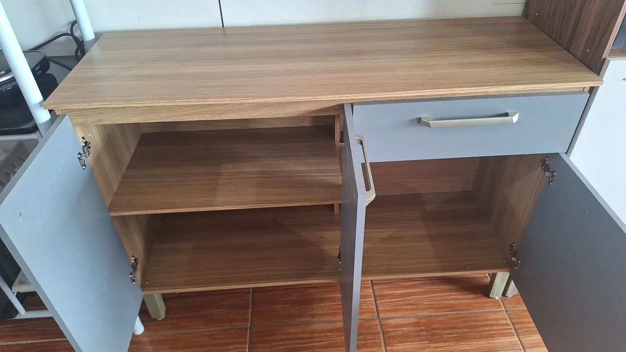 Balcão de cozinha  - Foto 2