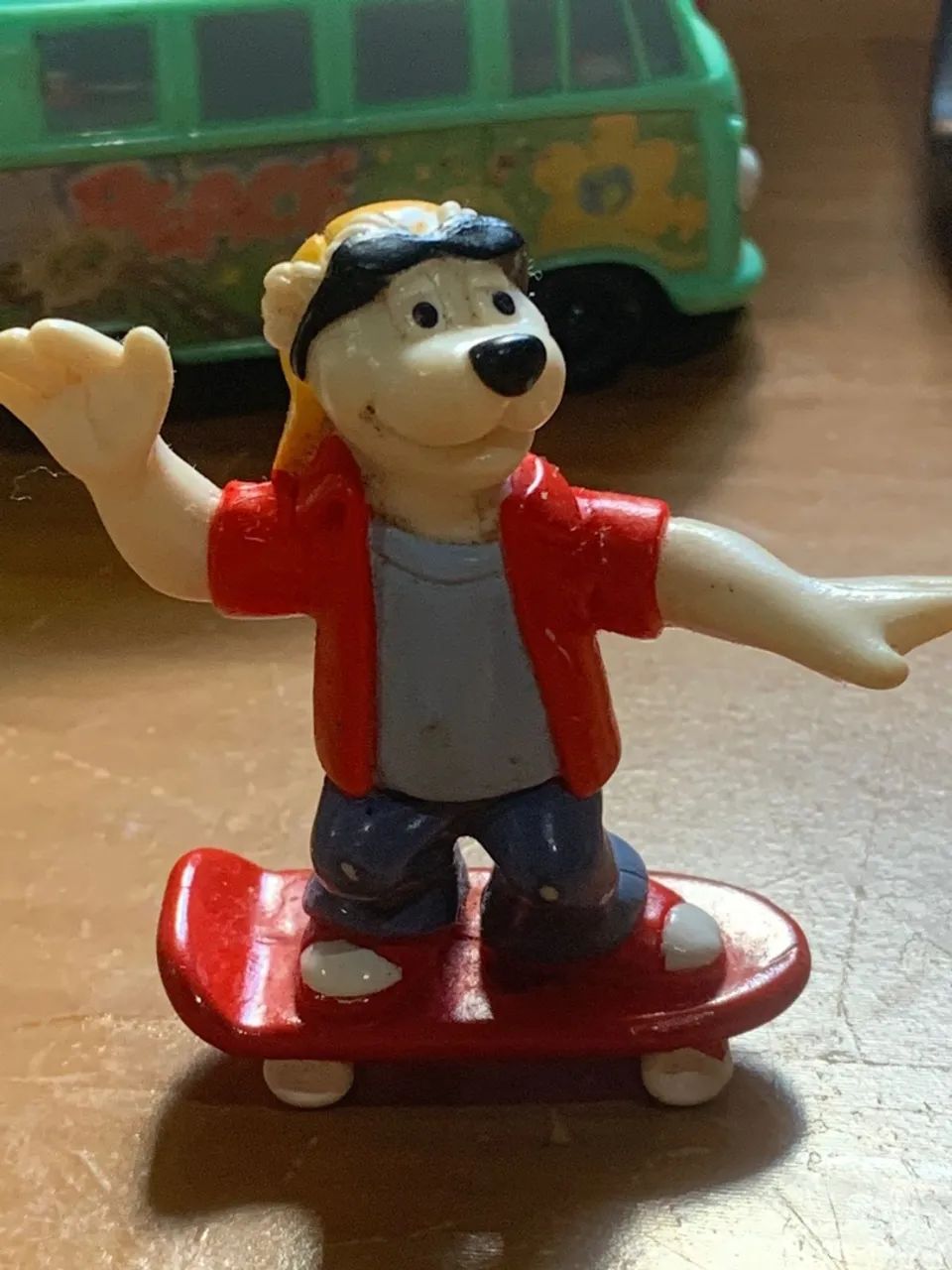 Coleção de Miniaturas Sortidas - Personagens e Brinquedos - Foto 3