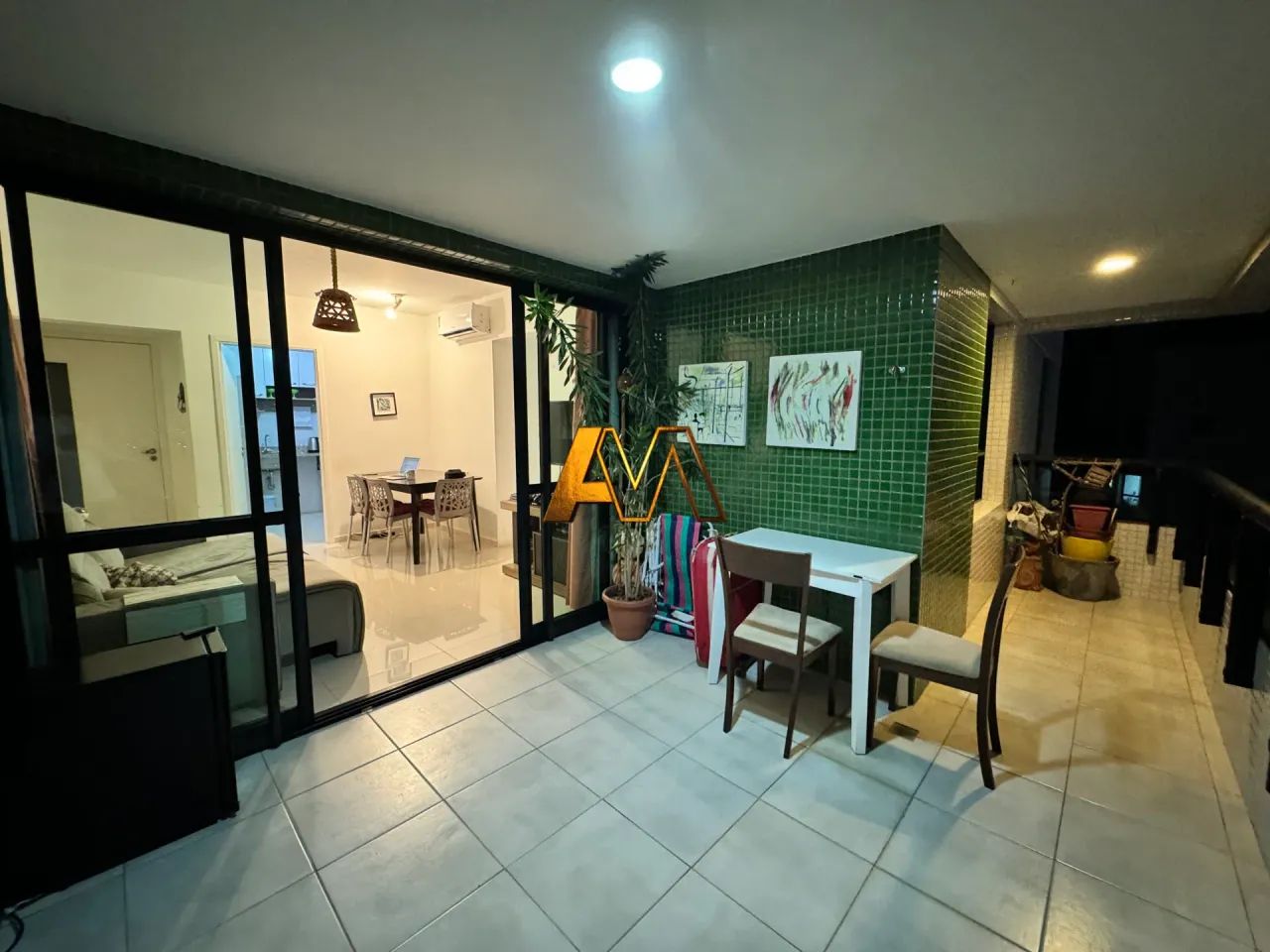 APARTAMENTO 2 QUARTOS 1 SUÍTE NA PARALELA - Foto 3