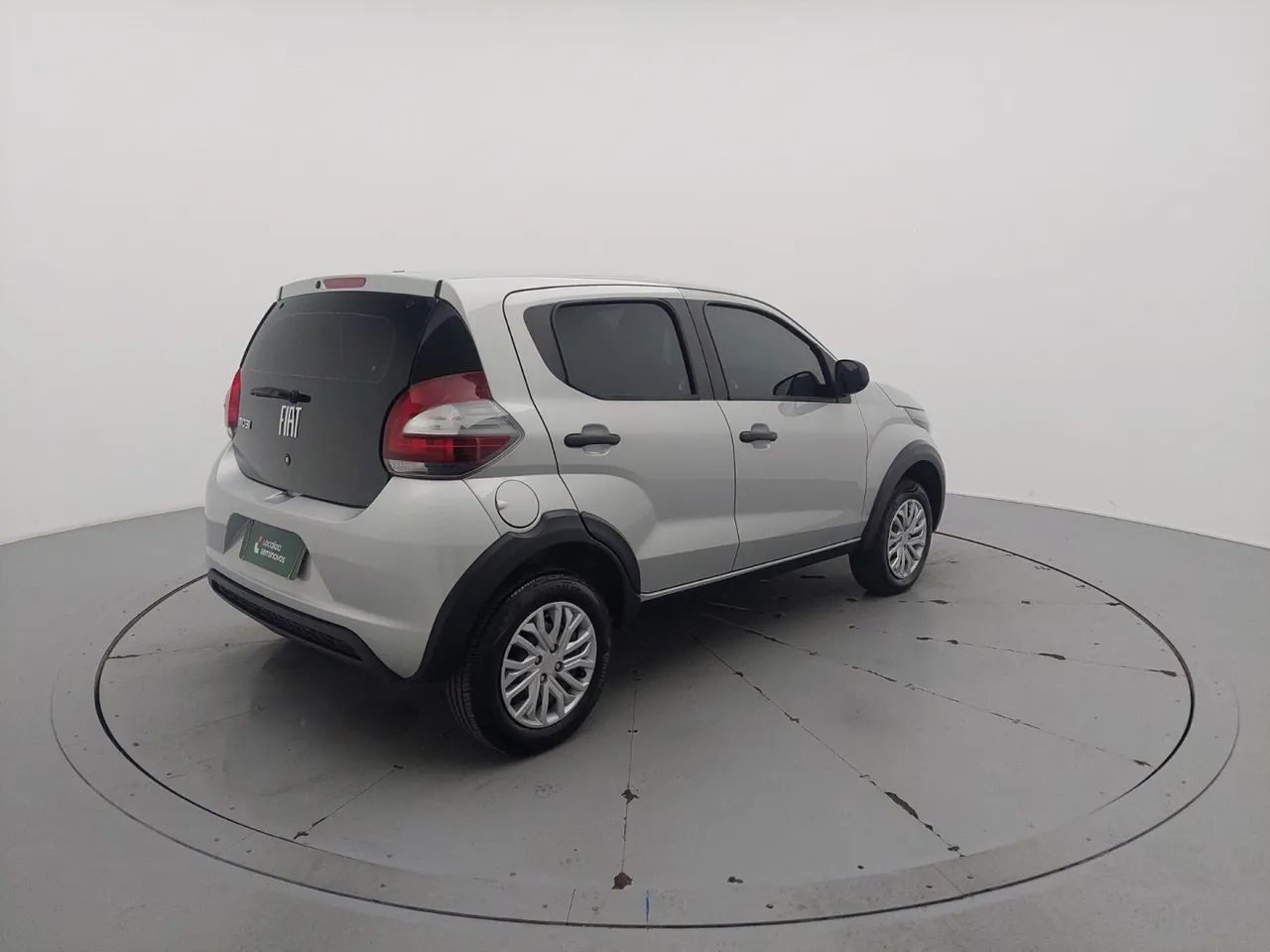 Fiat Mobi LIKE ON 1.0 Fire Flex 5p., foto 5 de 18